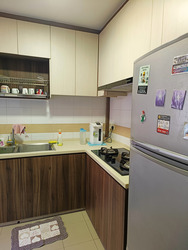 Blk 450C Fernvale Crest (Sengkang), HDB 3 Rooms #631616081